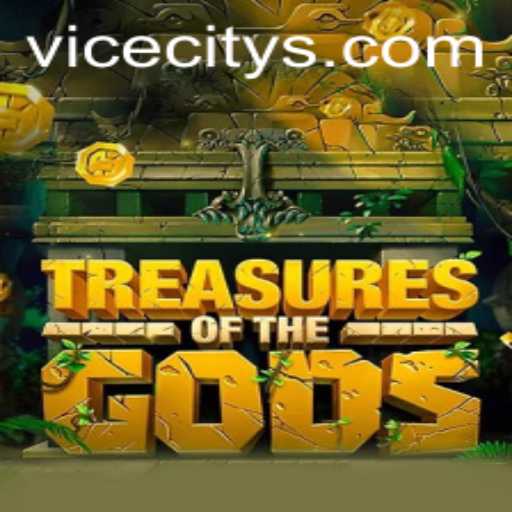 TreasureoftheGods: Unveiling the Mysteries of ViceCity
