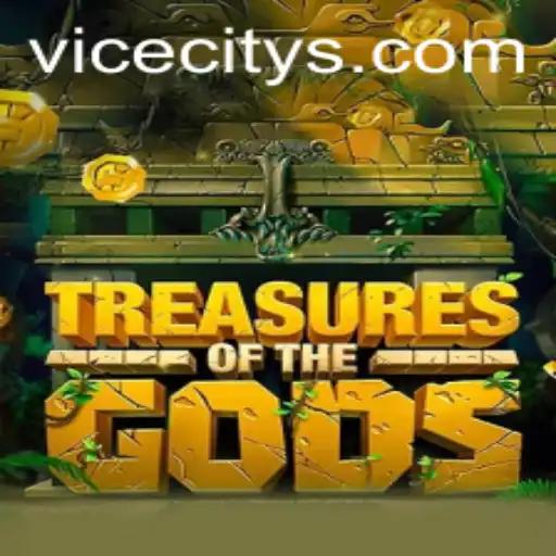 TreasureoftheGods: Unveiling the Mysteries of ViceCity
