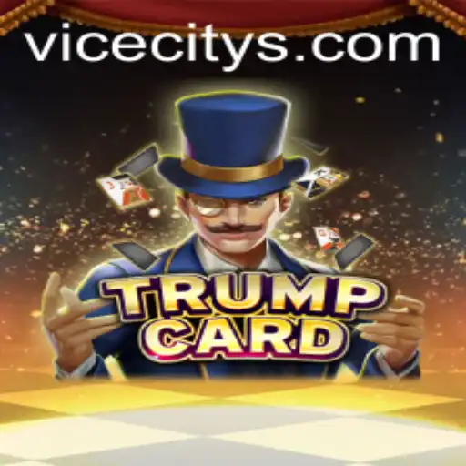 Dive into the Dynamic World of TrumpCard: Exploring ViceCity