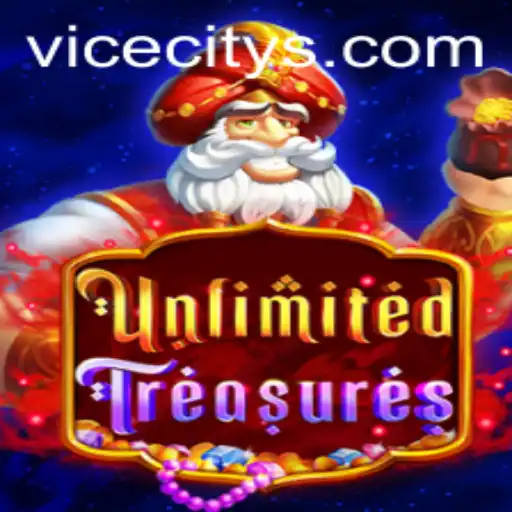 UnlimitedTreasures: Discover the Marvels of ViceCity
