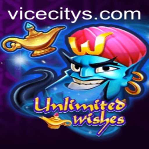 UnlimitedWishes: Exploring ViceCity's Virtual Frontier