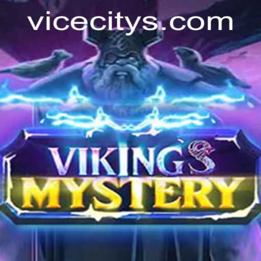 Unveiling the Thrilling Adventures of VikingsMystery in the Vibrant ViceCity