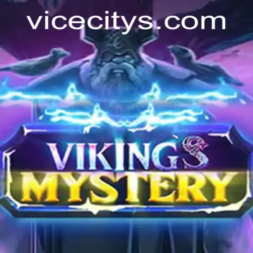 Unveiling the Thrilling Adventures of VikingsMystery in the Vibrant ViceCity