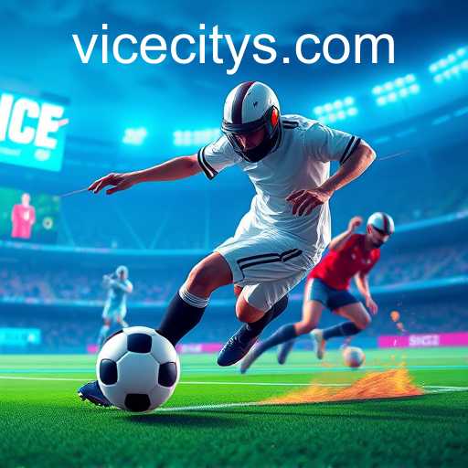 Virtual Sports: A New Era in Gaming with ViceCity