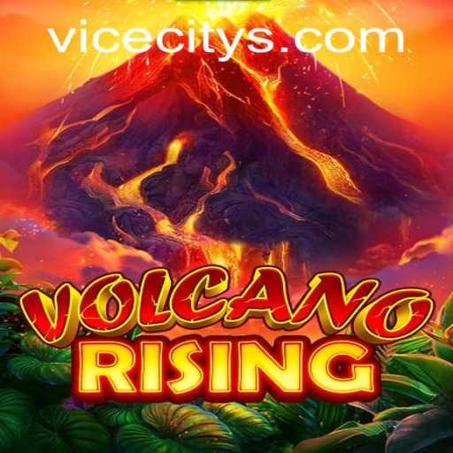 VolcanoRising: An Immersive Adventure in ViceCity