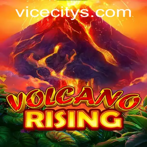 VolcanoRising: An Immersive Adventure in ViceCity