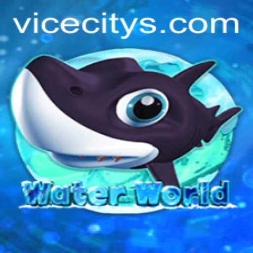Exploring WaterWorld: A Journey into ViceCity's Aquatic Realm