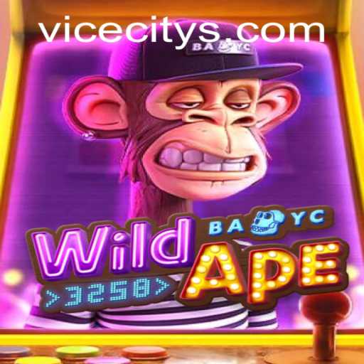 Unveiling the Exciting World of WildApe3258 in ViceCity