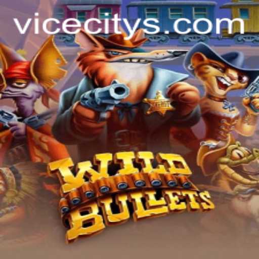 Experience the Thrill of 'WildBullets' in the Heart of ViceCity