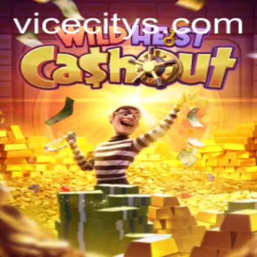 Exploring WildHeistCashout: The Thrilling Game Inspired by ViceCity