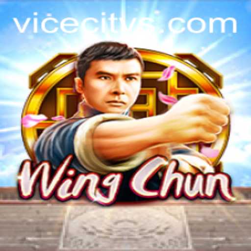 WingChun ViceCity: A Dynamic Blend of Martial Arts and Open World Adventure