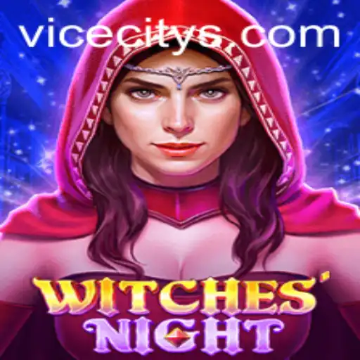 Discover the Enchanting World of WitchesNight and Its Connection to ViceCity