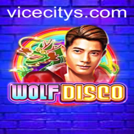 Unraveling the Enigma of WolfDisco: A Dive into the Chaos of ViceCity