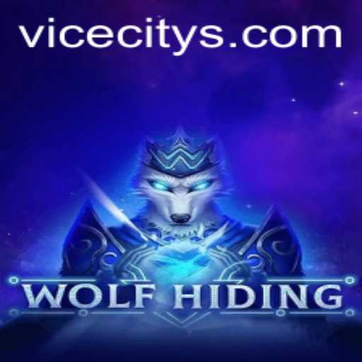 Unveiling WolfHiding: The Ultimate Survival Game You Need to Explore with ViceCity