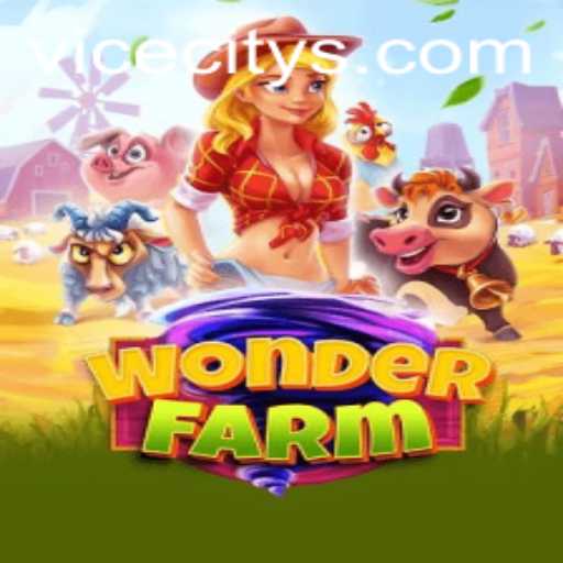 Exploring the Enigmatic World of WonderFarm: An Epic Adventure Awaiting in ViceCity