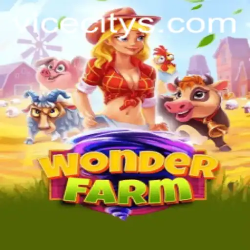 Exploring the Enigmatic World of WonderFarm: An Epic Adventure Awaiting in ViceCity