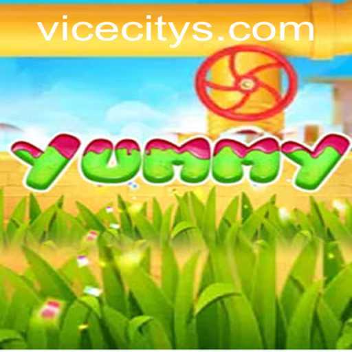 Exploring the Sweet and Spicy World of 'Yummy: ViceCity'