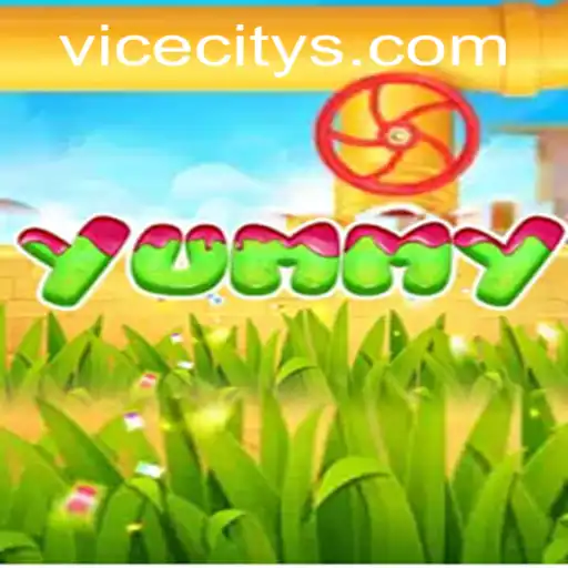 Exploring the Sweet and Spicy World of 'Yummy: ViceCity'
