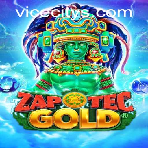 ZapOtecGold: Embark on an Epic Adventure in ViceCity