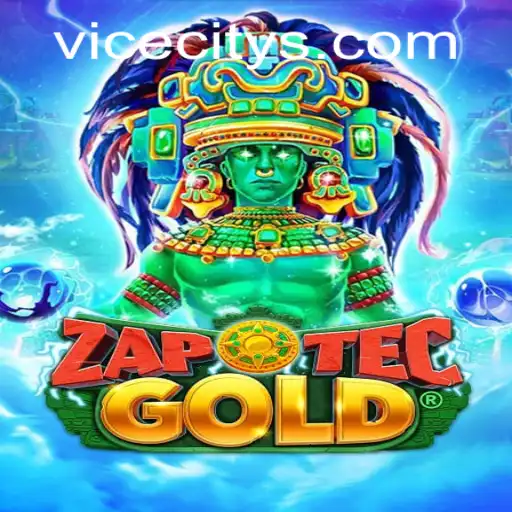 ZapOtecGold: Embark on an Epic Adventure in ViceCity